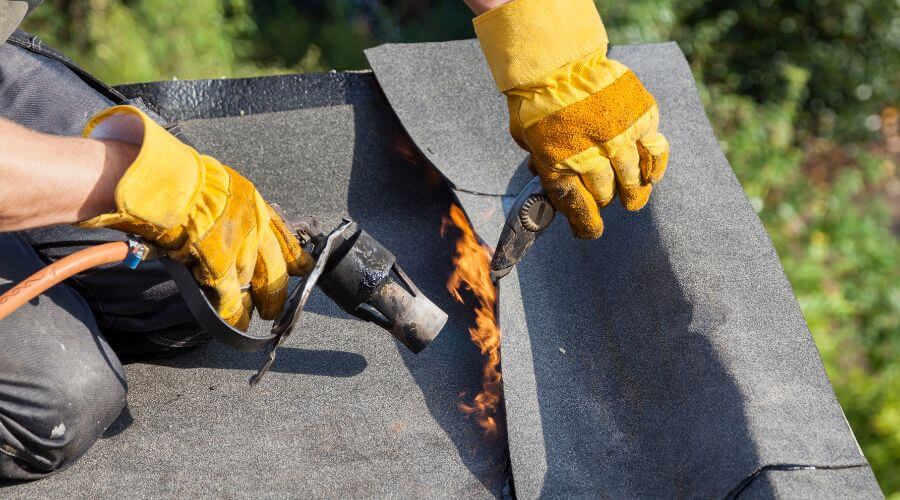 Professional flood damage restoration services in Franklinton, LA