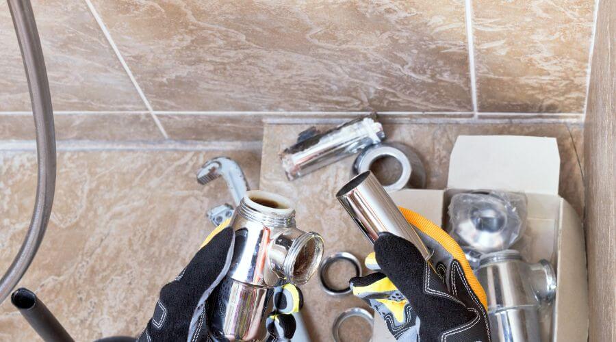 Expert flood damage restoration services in Franklinton, LA